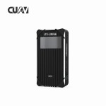 Spedizione gratuita CUAV metallo 4G LTE-LINK SE dati per RC FPV Drone parti professionali all'ingrosso trasmissione Auto Drone e ricevitore